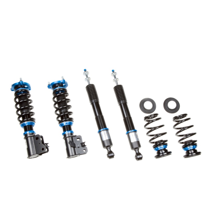 Revel TSD Coilovers 2006-2011 Honda Civic
