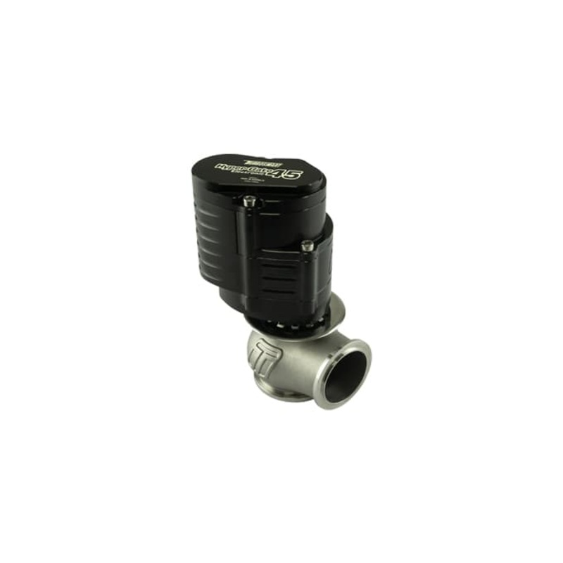 Turbosmart E-WG45 GenV Hyper-Gate 45mm Electronic Wastegate – Black