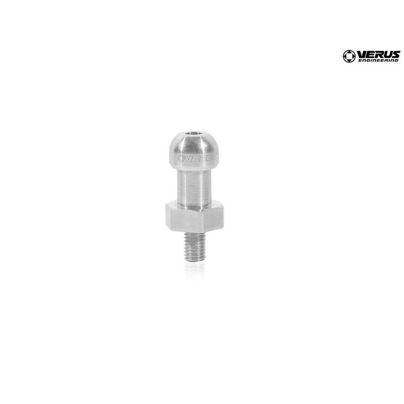 Verus Engineering [06-25 WRX, 13-21 BRZ/FRS/86] Reinforced Clutch Fork Pivot Point | A0068A