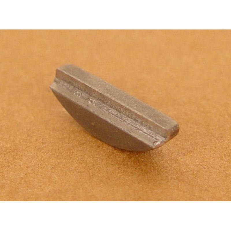 Clone Engine Offset Flywheel Key