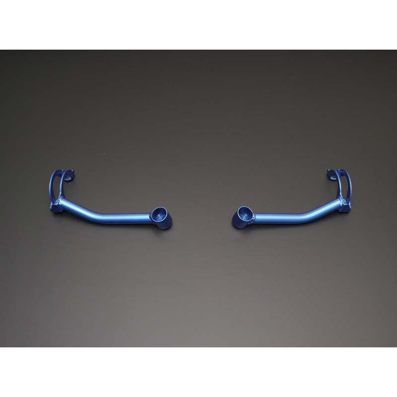 Cusco Power Brace Rear Lateral Sway Bar Bracket Subaru GRB / GVB / VAB / VAG / VMG / VM4