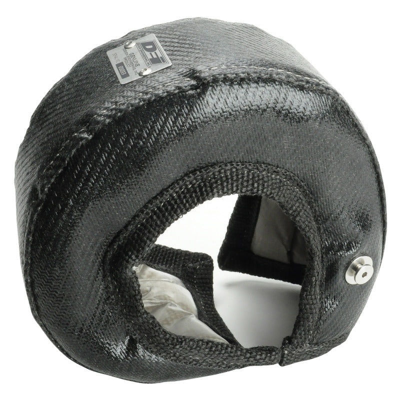 DEI Gen-3 Turbo Shield T4 – Shield Only – Onyx