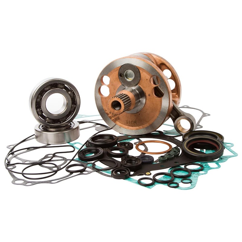 Hot Rods CBK0176 2006 Honda CRF 450 R 450cc Bottom End Kit