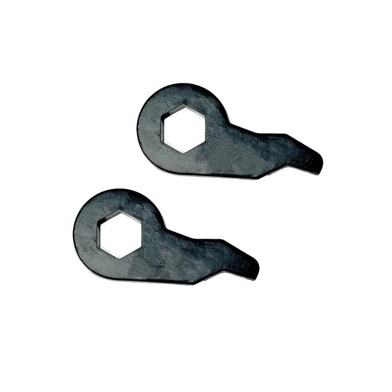 Kryptonite 2″ Leveling Keys |  KRKEY10