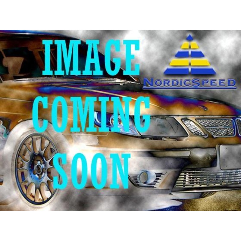 Rear Brake Rotor Kit OEM SAAB