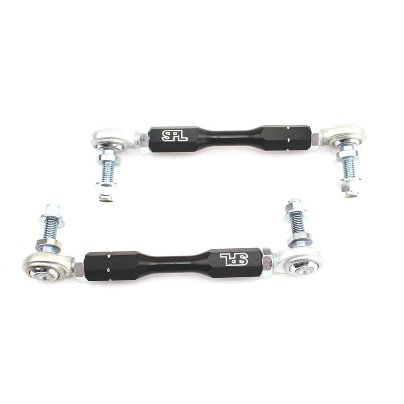 SPL Parts PRO Rear End Links – 2014-2023 Infiniti Q50 (V37)
