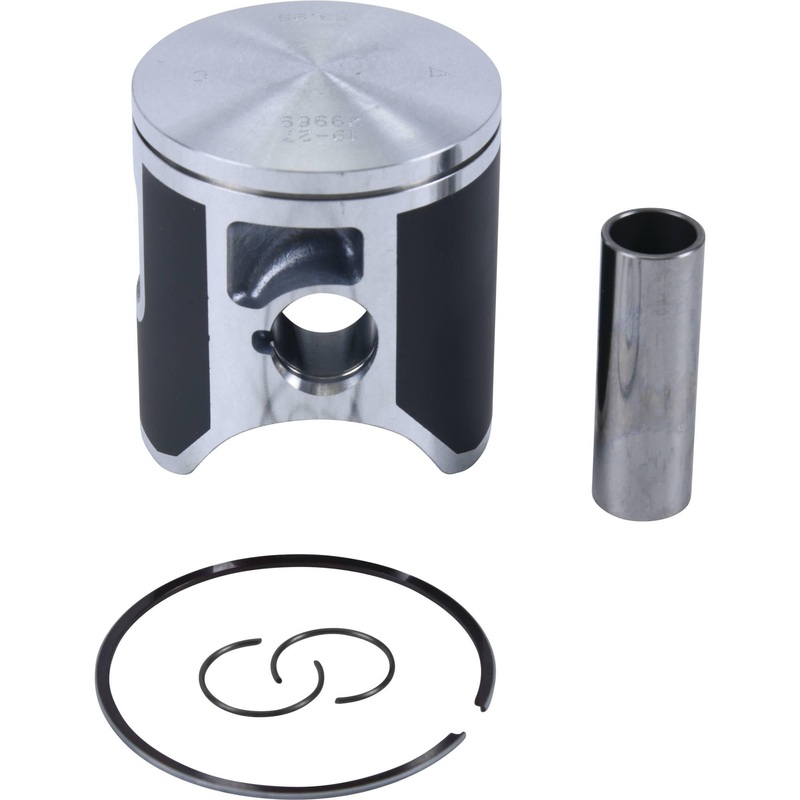 Vertex 22520C Piston 98-01 Yamaha YZ 125 125cc Cast Replica Piston Kit