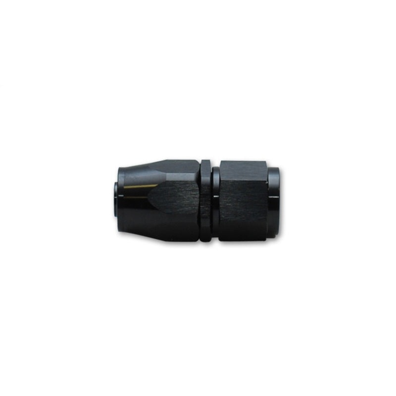 Vibrant Performance Straight Hose End -6AN Universal | 21006