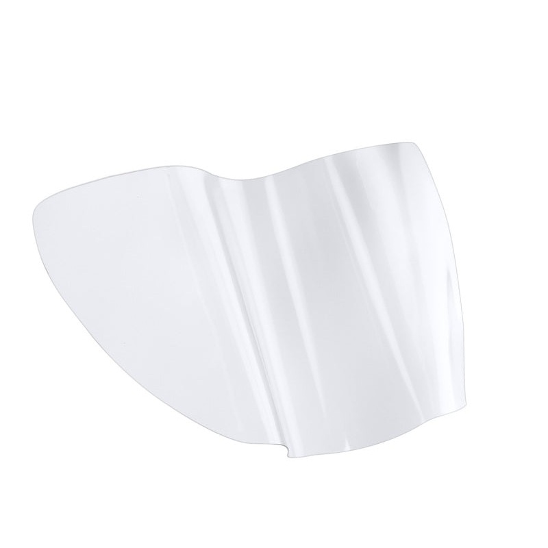 WeatherTech 2024 Lincoln Nautilus LampGard – Transparent