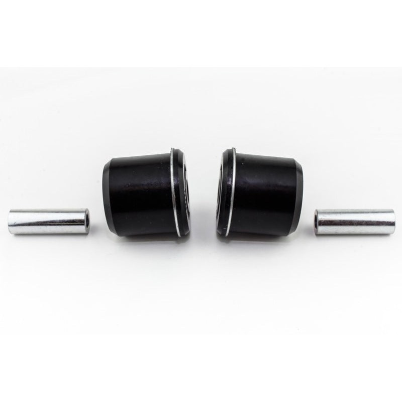 Whiteline 00-09 Honda S2000 35mm Rear Control Arm Upper Inner Bushing Kit