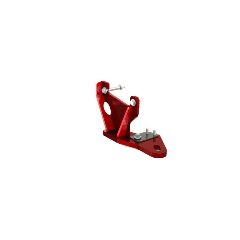 ARB Recoverypoint Rhs 8T ARB Rated Tacoma 05On