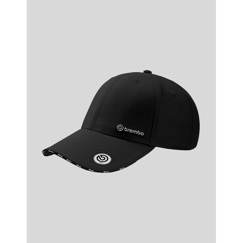 Brembo Logo Baseball Cap