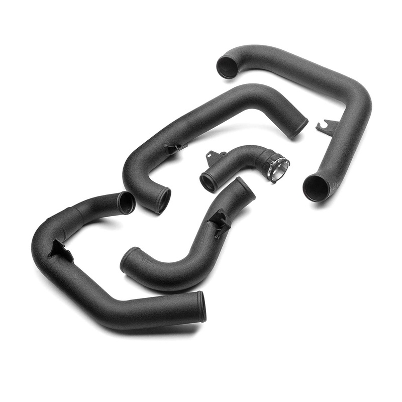 Cobb 2022+ WRX FMIC Hot/Cold Pipe Kit