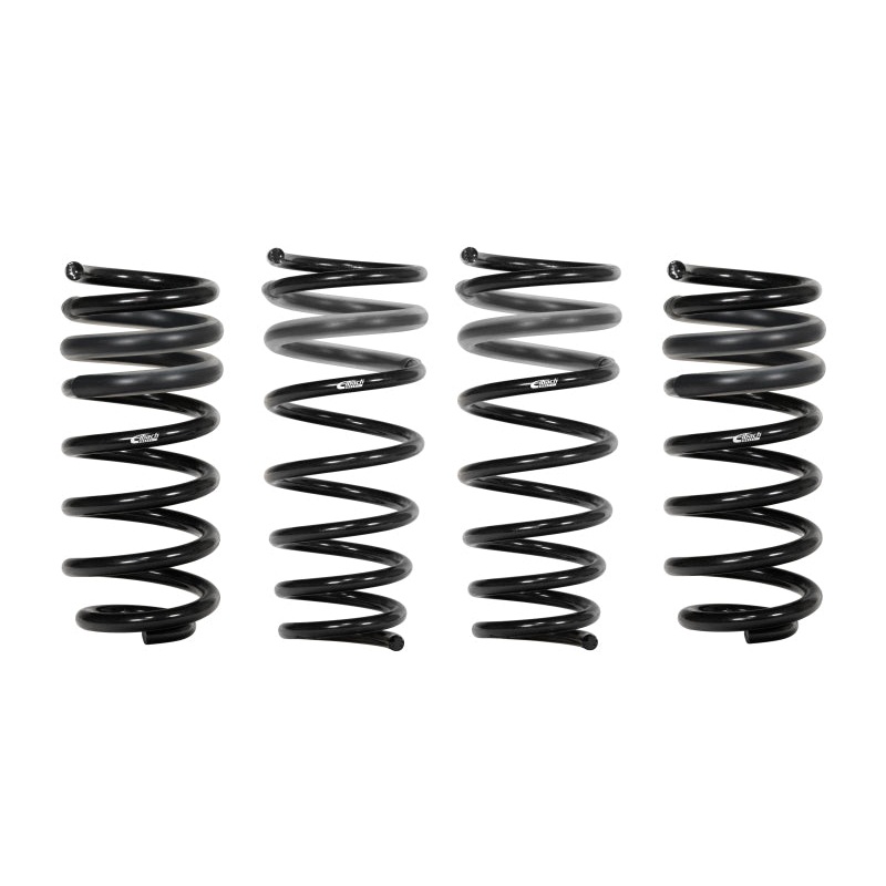 Eibach Pro-Kit Lowering Springs – 1994-2001 BMW 7-Series