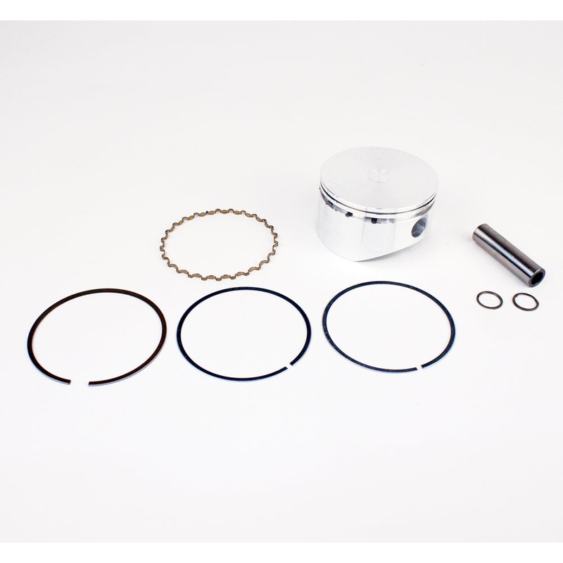 Wiseco Flat Head Briggs P-Series 1983 Piston Kit