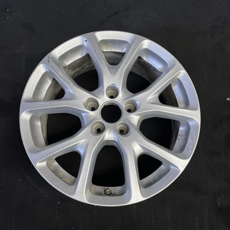 17″ CHEROKEE 14-17 17×7 aluminum Original OEM Wheel Rim