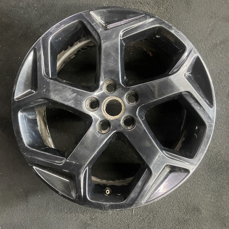 20″ RANGE ROVER SPORT 18-22 20×8.5 5 spoke alloy Original OEM Wheel Rim