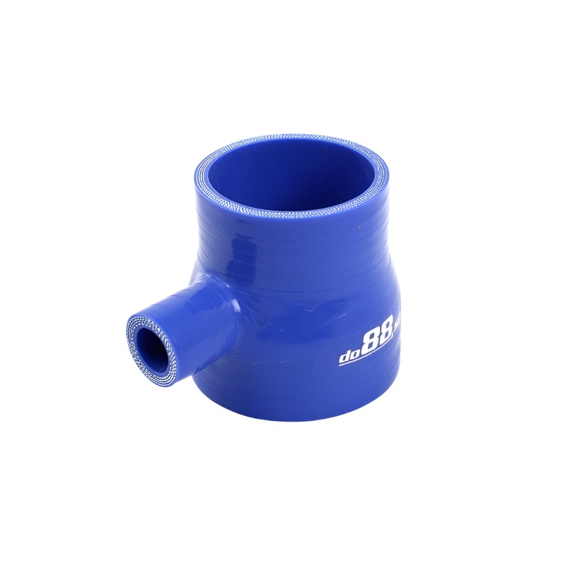do88 Throttle Body Hose – Audi S2 / RS2 Ur-Quattro