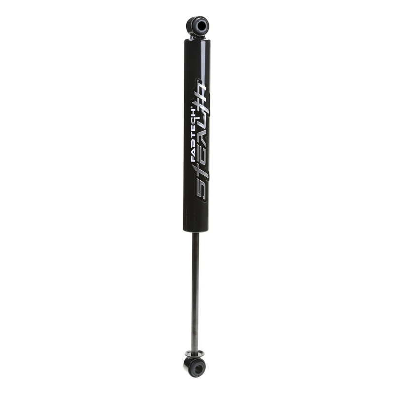 Fabtech 00-06 GM K1500 4WD Rear Stealth Shock Absorber