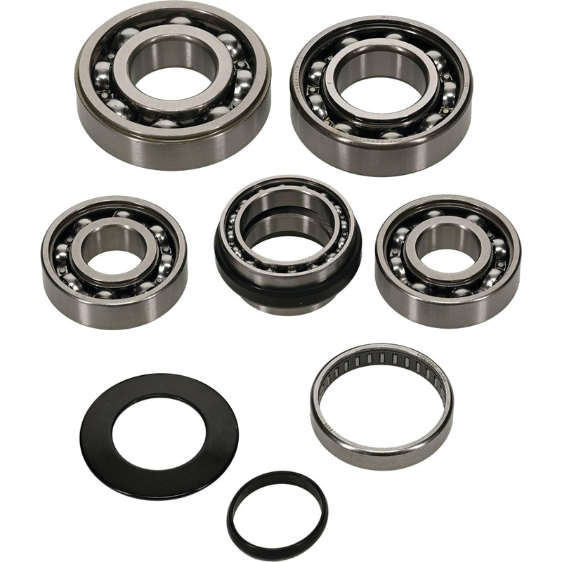 Hot Rods HR00093 19-21 Honda CRF 450 R 450cc Transmission Bearing Kit