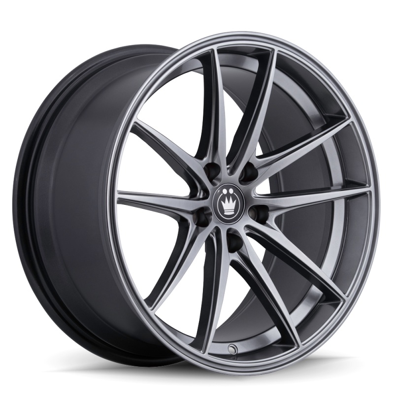 Konig Oversteer 19×8.5 5×112 ET42 Opal