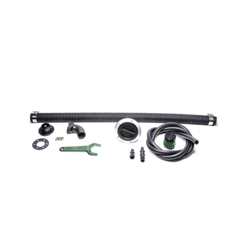 Radium Refueling Kit Remote Mount Standard Fill