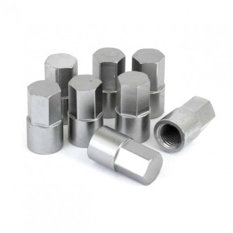S&S Cycle 36-84 BT 7/16-20 UNF-2B x .910in Cylinder Base Nut – 8 Pack