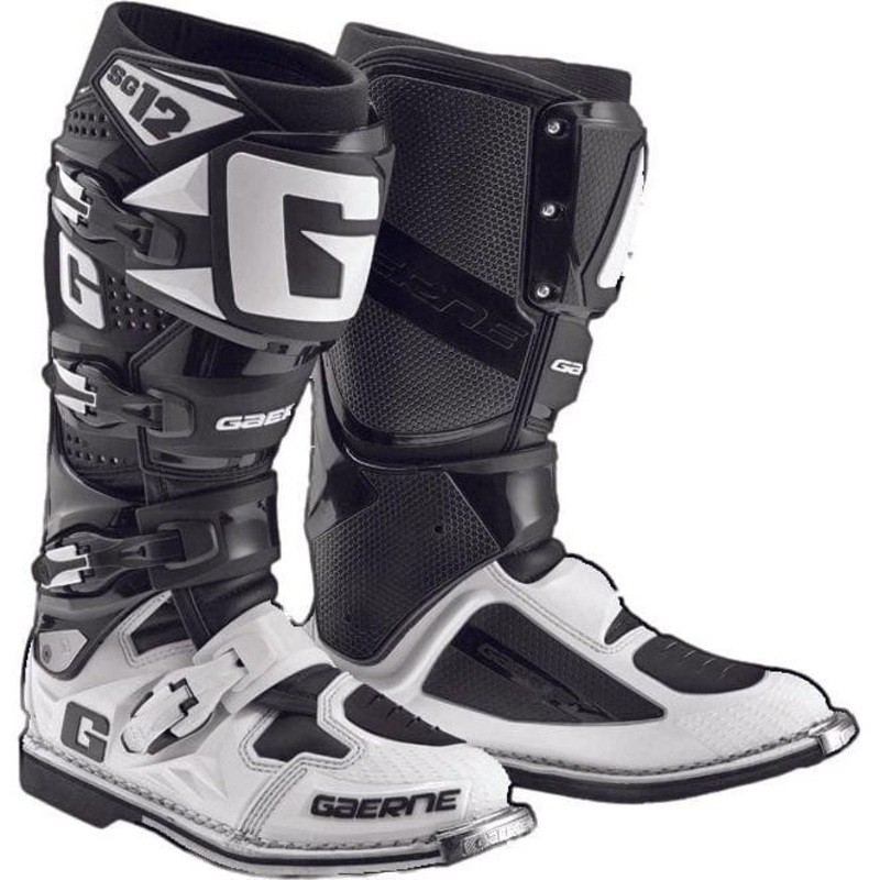 SG-12 Boots by Gaerne