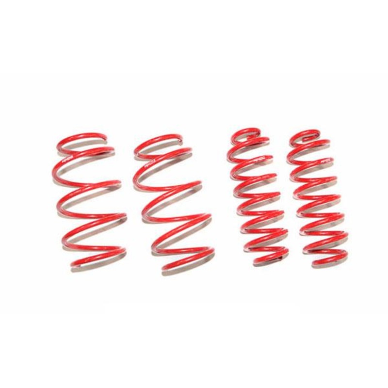Tanabe NF210 Springs | 2016 Toyota Prius (TNF194)