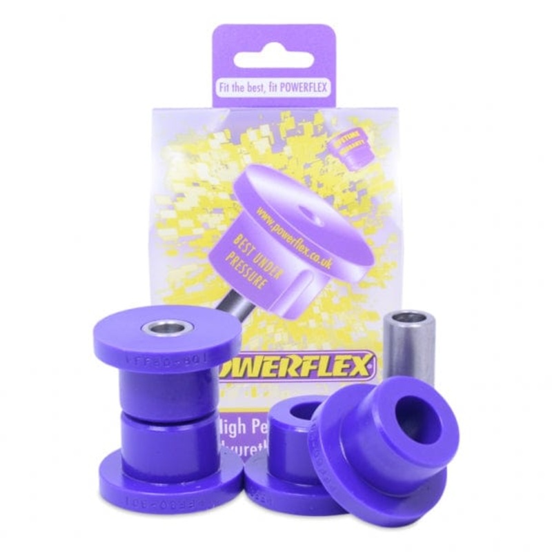 Vauxhall / Opel ASTRA MODELS Front Control Arm Front Bushing