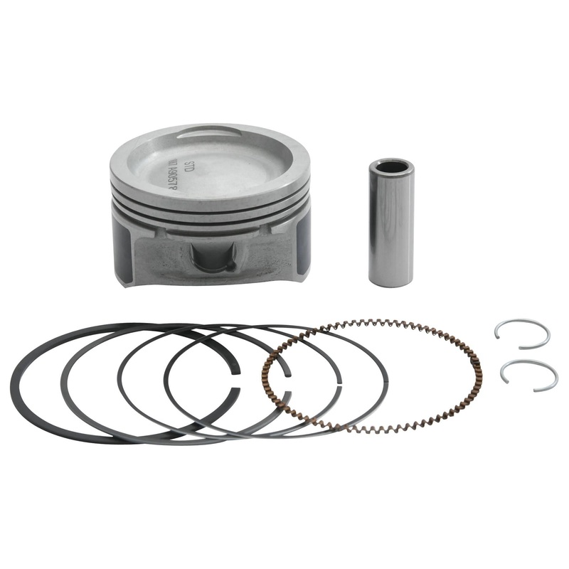 Vertex 24397B Pistons 08-14 Ranger 800 4×4/10-14 Ranger 800 4×4 Crew Replica Piston Kit