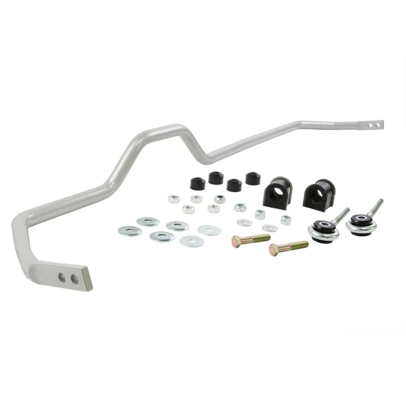Whiteline 1993-1998  NISSAN SKYLINE R33 GTR, GTS-4 AWD Rear  Sway Bar – 22mm 2 Point Adjustable BNR11XZ