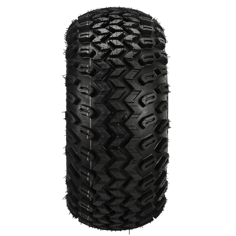 22×11.00-8 LSI Elite 4Ply All-Terrain Tire