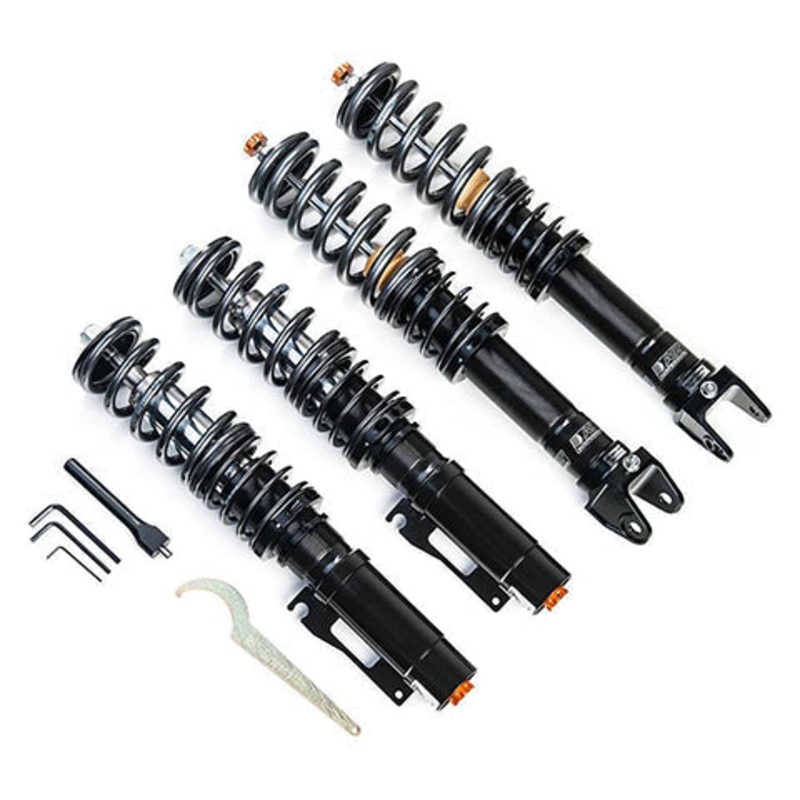 AST 5100 Street Series Coilovers | 2005-2015 Mazda Miata, and 2004-2011 Mazda RX-8 (ACS-M1205S)