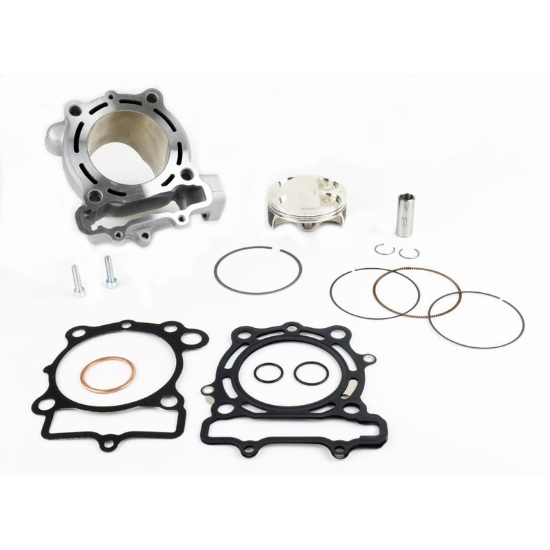 Athena P400250100020 Gasket Kit for Athena Standard Bore Cylinder Kit