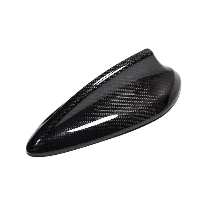 AutoTecknic Dry Carbon Roof Antenna Cover – G31 5-Series Touring | G32 6-Series GT