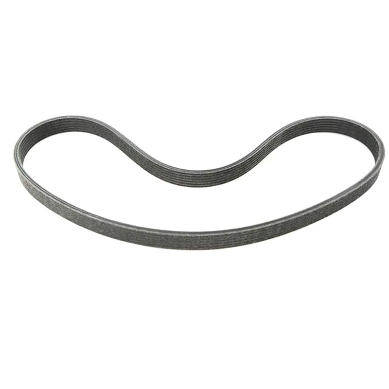 Dinan Replacement Underdrive Pulley Belt – 2006-2010 BMW E60 M5/M6