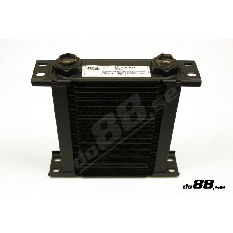 Setrab Pro Line oil cooler 25 row 163mm