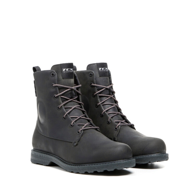 TCX Blend 2 Waterproof Boot Black Size – 46