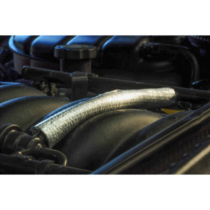 Vapor Block Sleeve – 3 / 8″ x 12″ by DEI