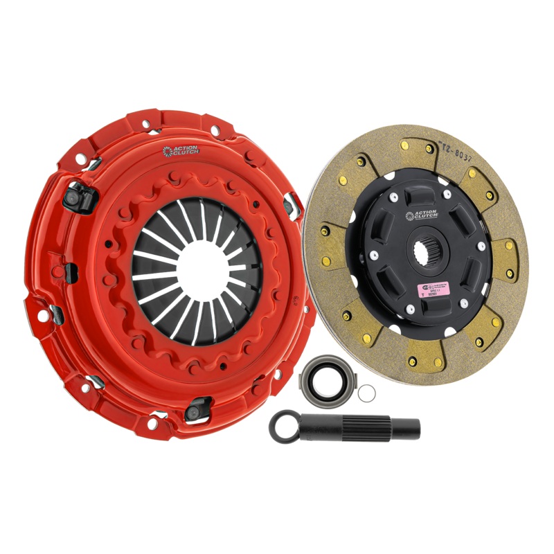 Action Clutch Stage 2 Clutch Kit | 1992 – 1997 Toyota Paseo (ACR-2112)