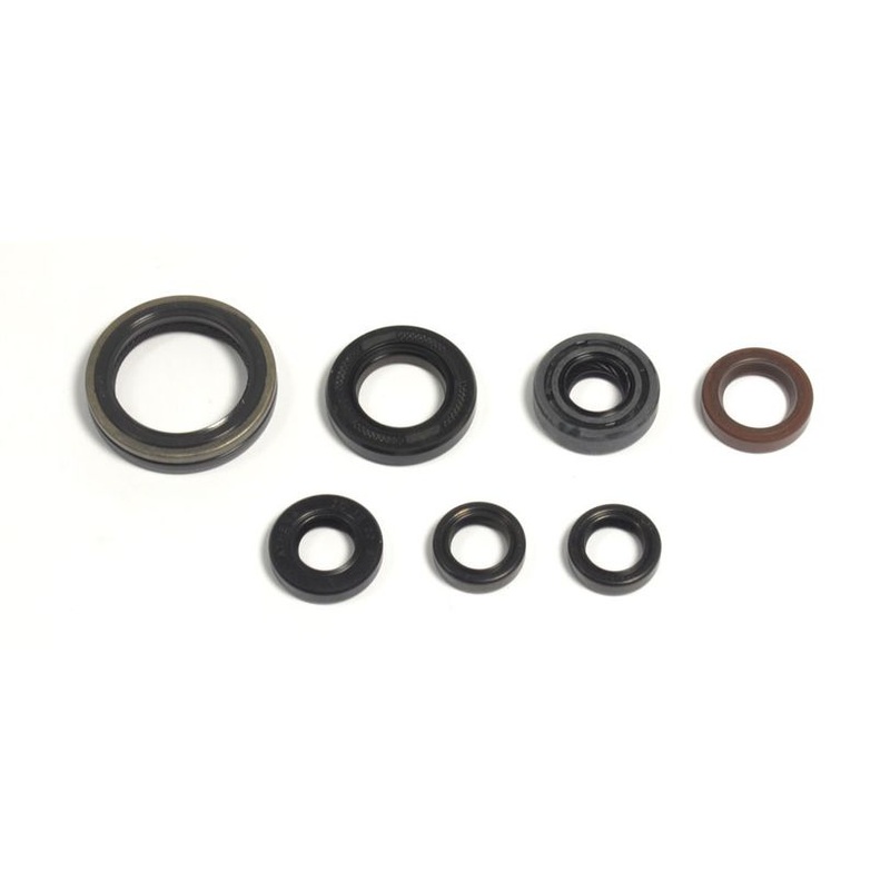 Athena P400485400039 Engine Oil Seals Kit