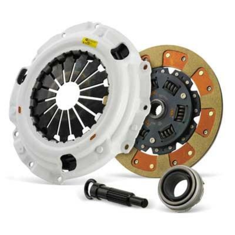 Clutch Masters FX300 Stage 3 Clutch Kit (Hyundai Genesis Coupe 2.0T)