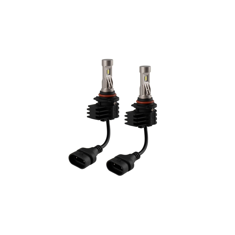 Diode Dynamics SL2 LED Bulbs | Universal 9005 Fitments (DD0463P)