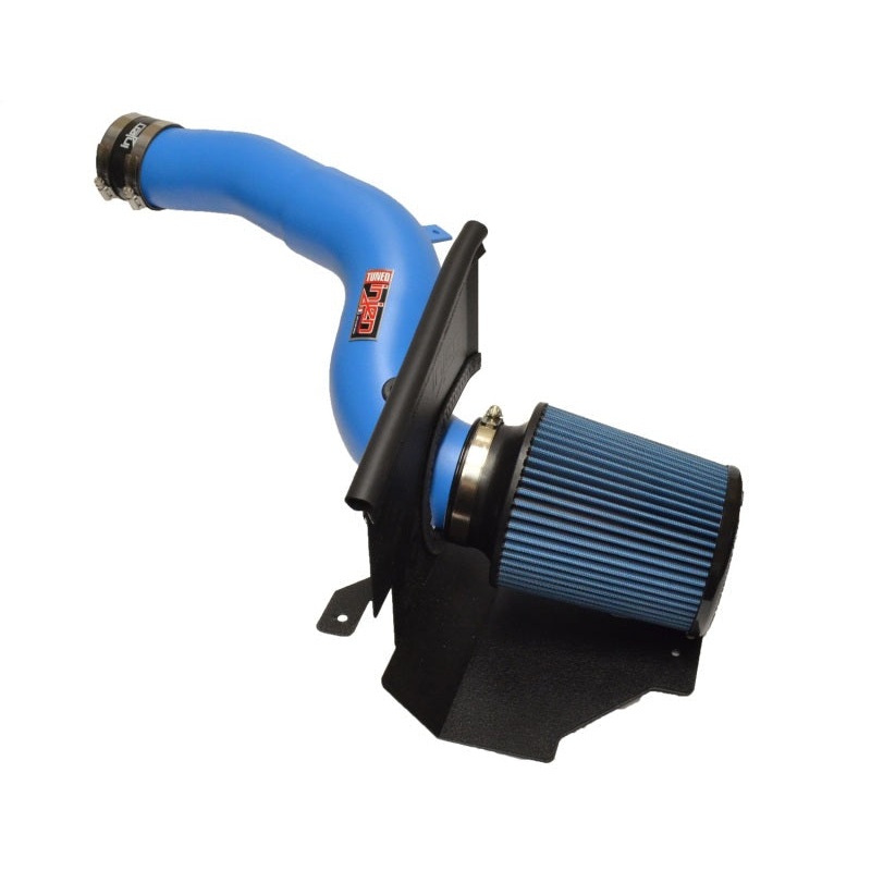 Injen SP Short Ram Cold Air Intake System | 2016 – 2018 Ford Focus RS (SP9003)