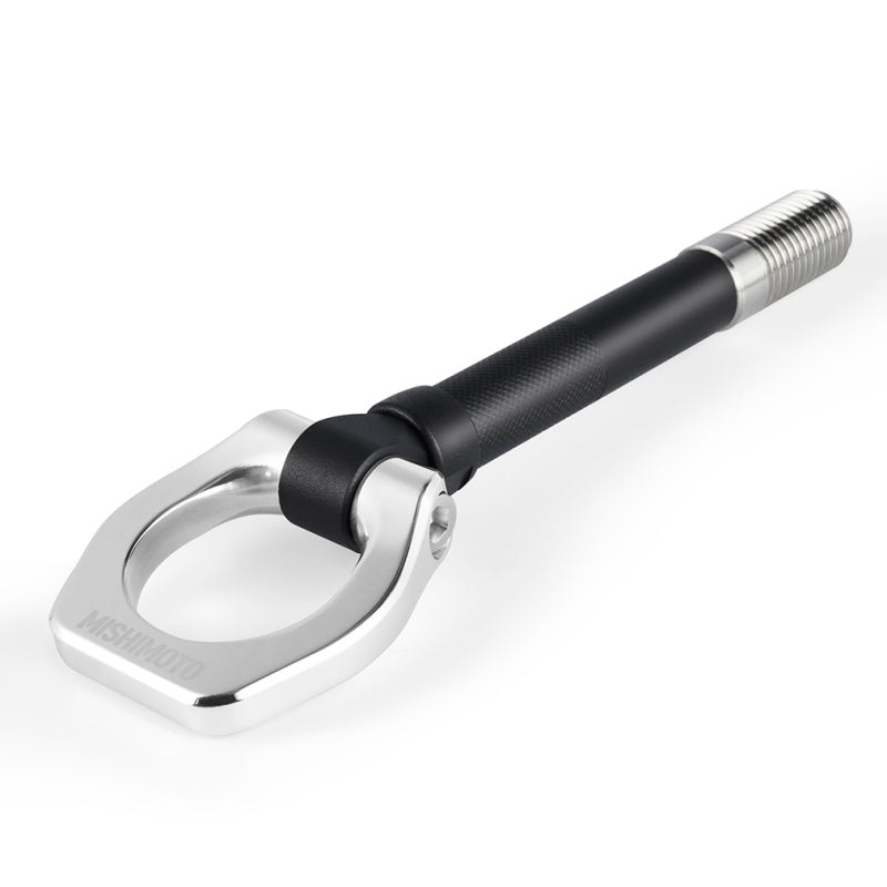 Mishimoto 2023+ Toyota GR Corolla Tow Hook | Front, Polished