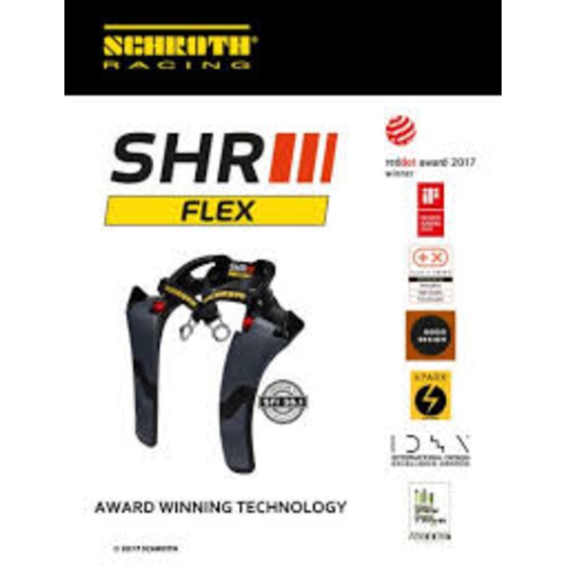 Schroth Device, Large Flex w/out Pads