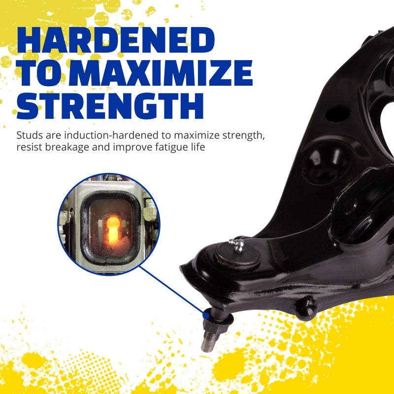 15-21 WRX Front Right Lower Control Arm