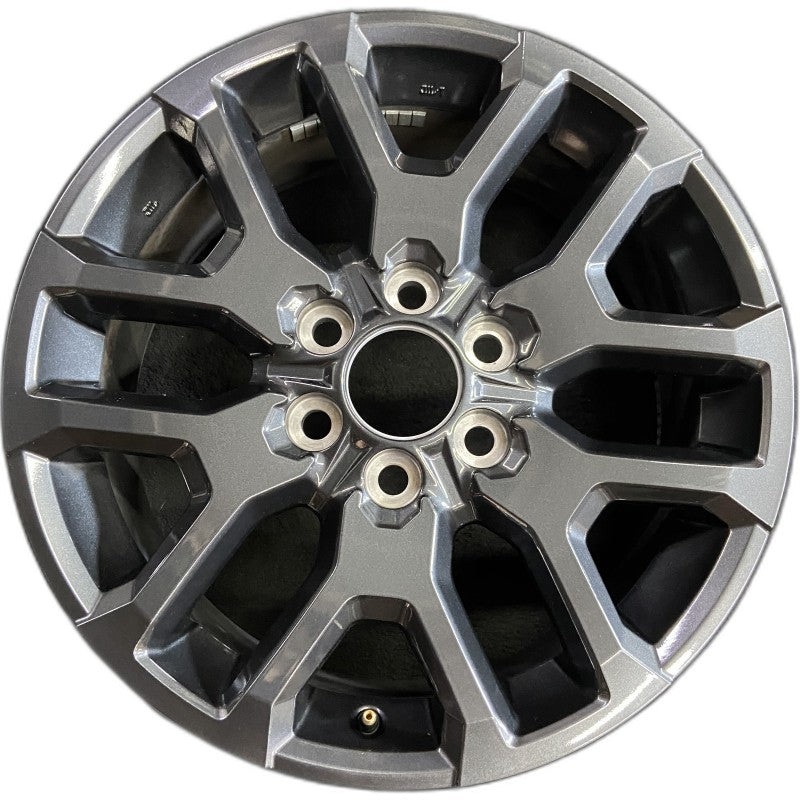 20″ SEQUOIA 23 20×8 6 Y spoke Original OEM Wheel Rim