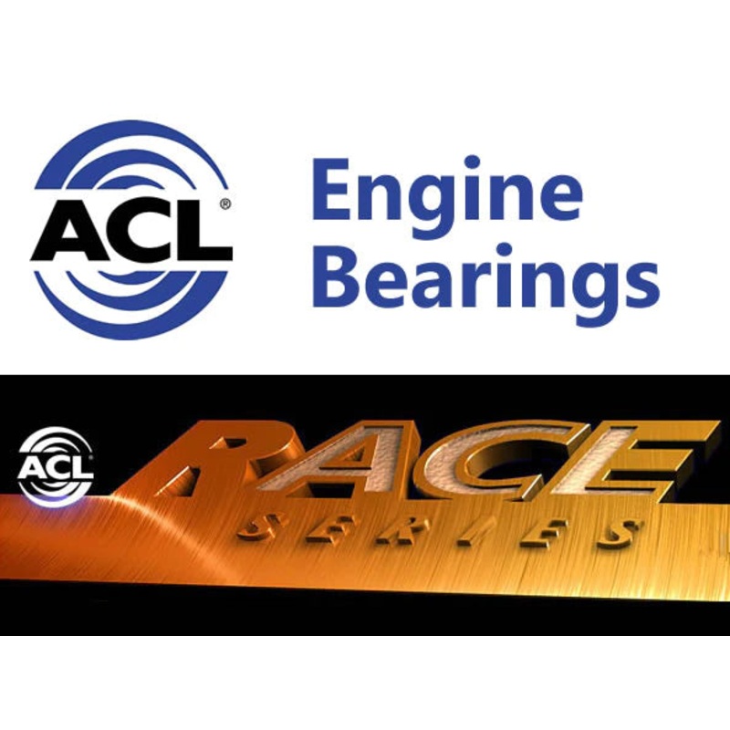 ACL Conrod Bearing Shell GM Fam.1 1.2L/1.3L/1.4L/1.6L/1.8L 4B1350HX